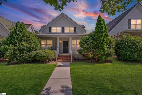Photo of 335 Woodlark Street, Greenville, SC 29607 (MLS # 1598533)