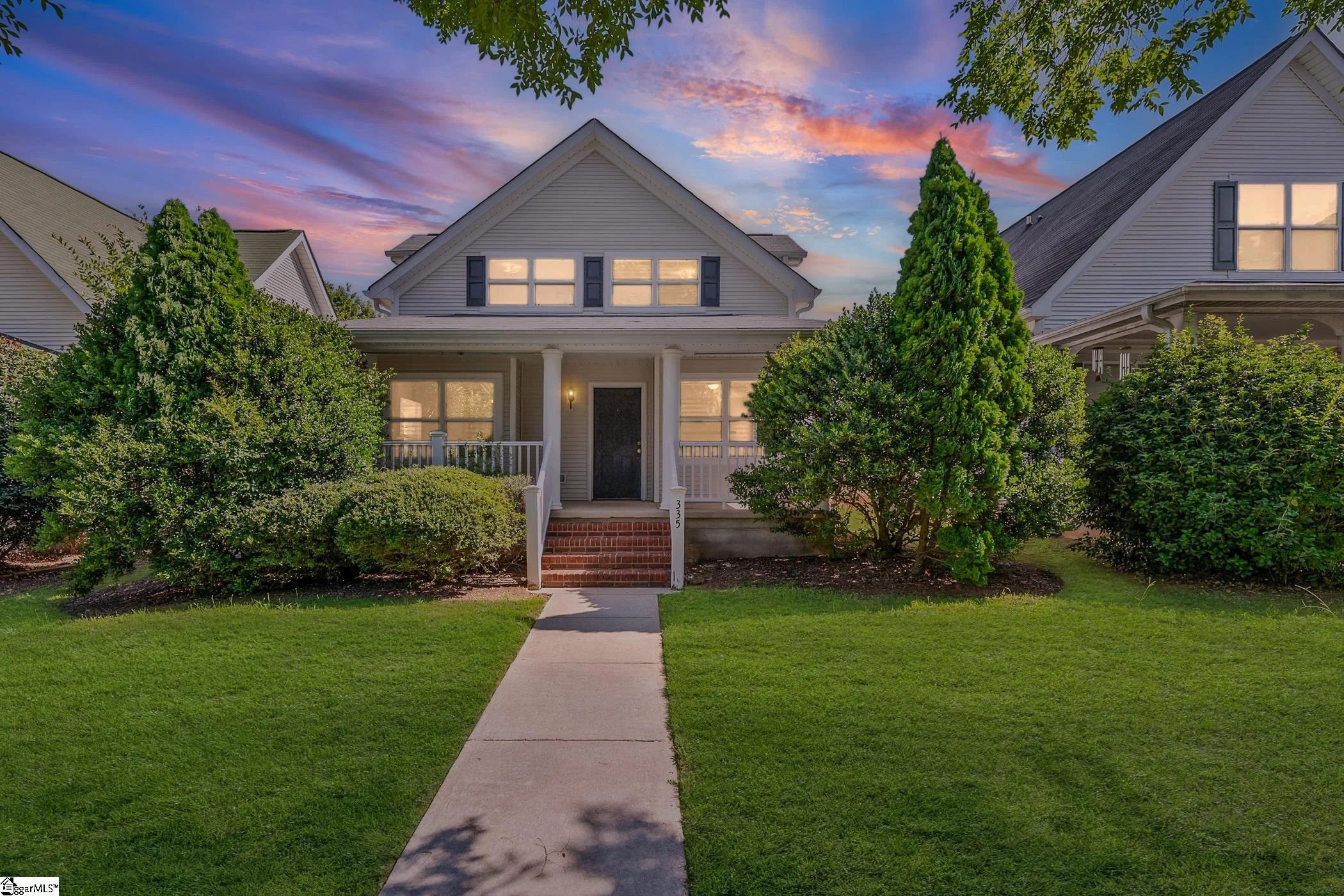 335 Woodlark Street