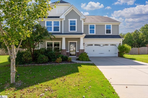 Photo of 425 Sandusky Lane, Simpsonville, SC 29680 (MLS # 1603494)