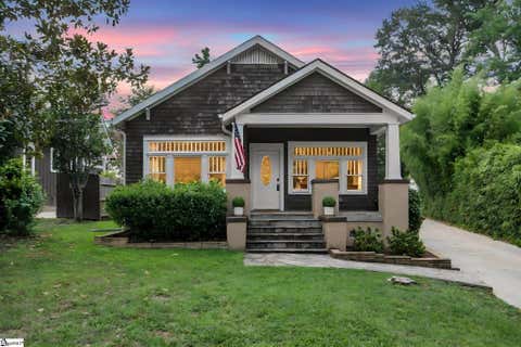 Photo of 19 David Street, Greenville, SC 29609 (MLS # 1601123)
