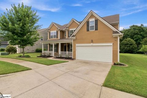Photo of 133 Arnold Mill Road, Simpsonville, SC 29680 (MLS # 1597999)