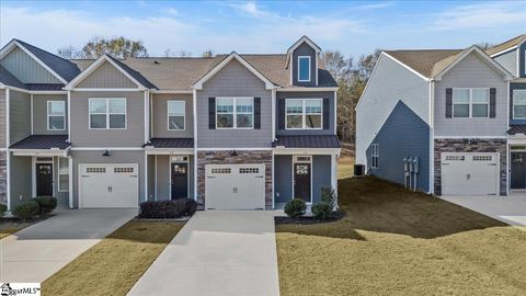 Photo of 131 Rushing Creek Lane, Piedmont, SC 29673 (MLS # 1577184)