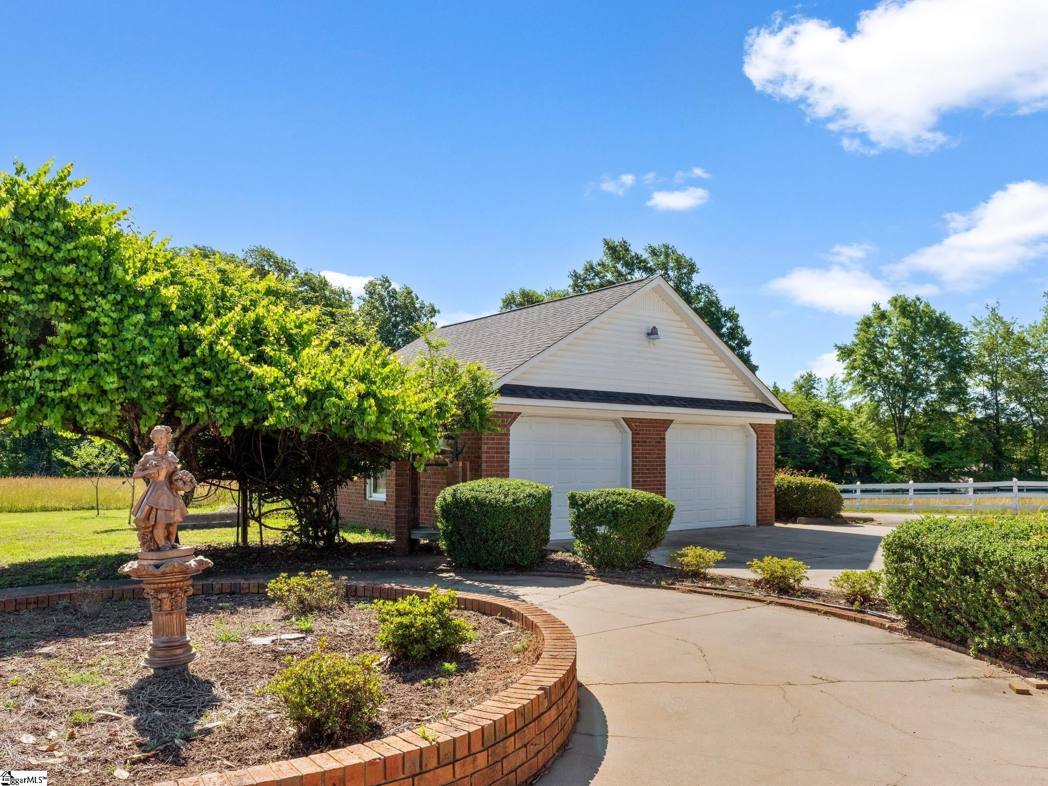 3836 Pennington Road