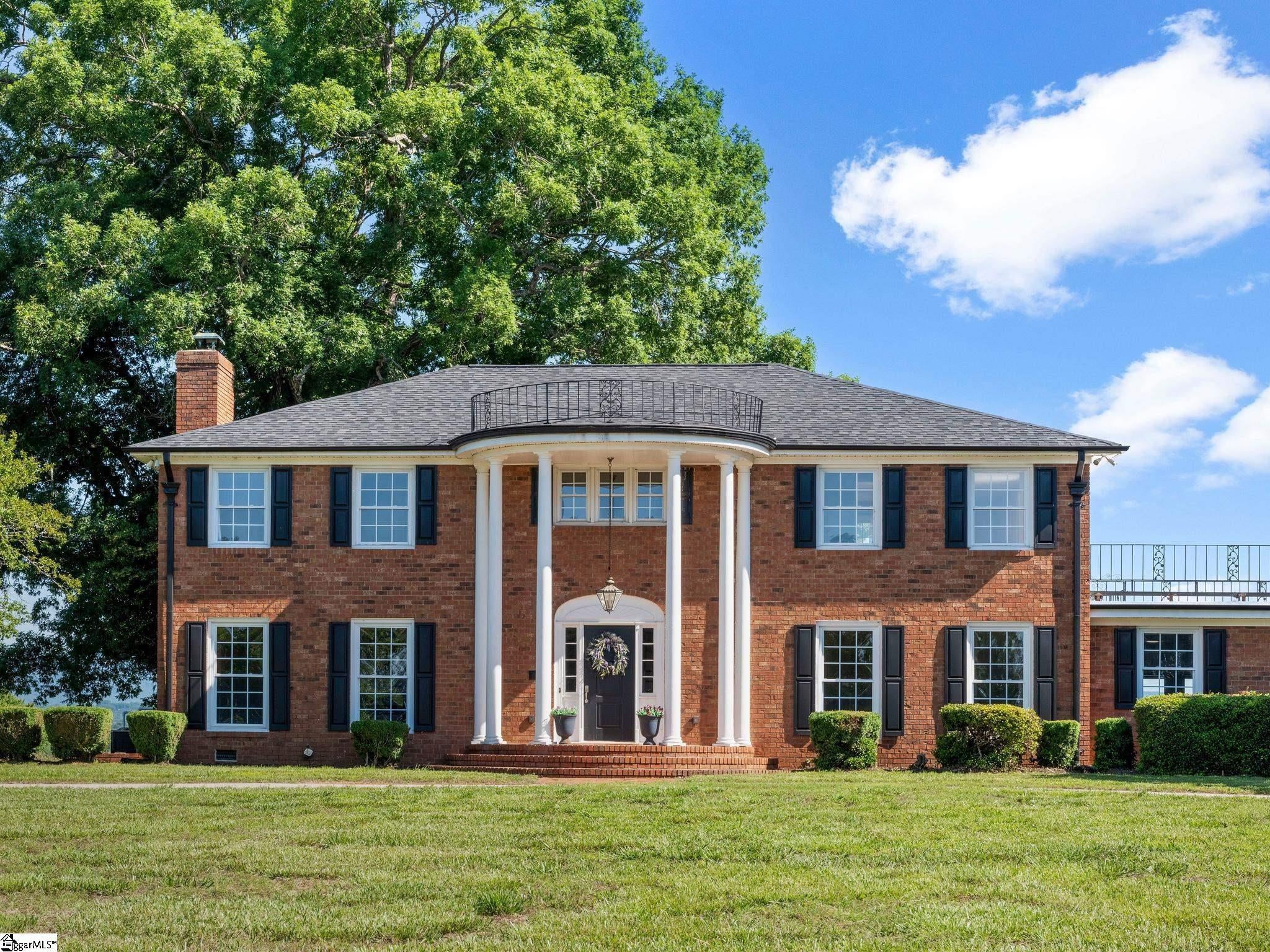 3836 Pennington Road