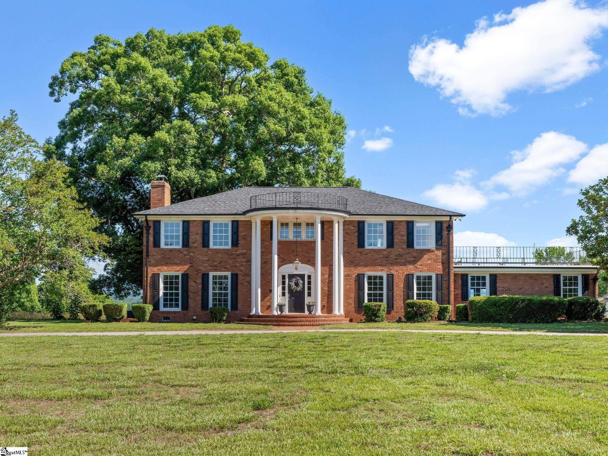 3836 Pennington Road