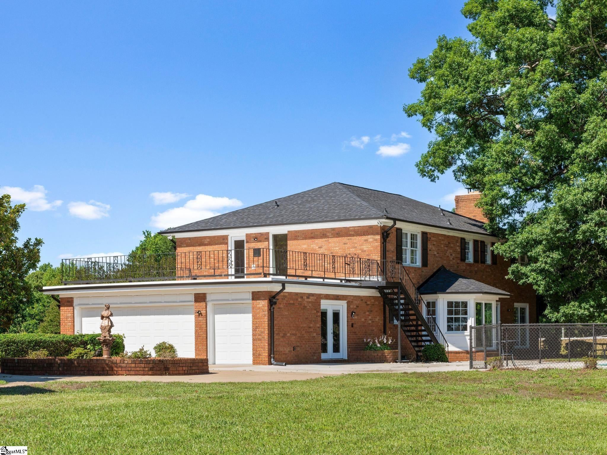 3836 Pennington Road