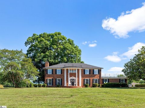 Photo of 3836 Pennington Road, Greer, SC 29651 (MLS # 1594795)