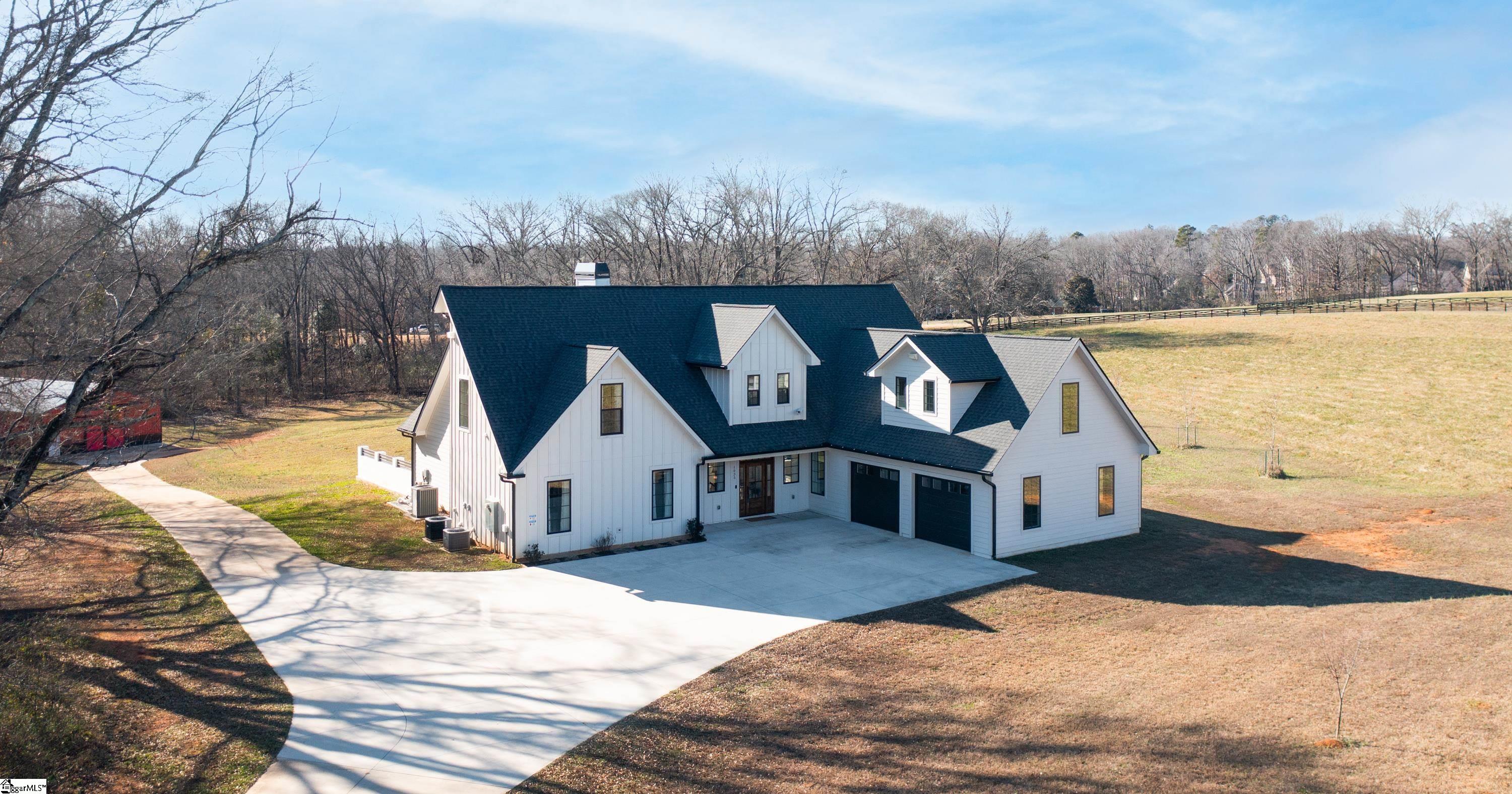 1035 Nazareth Church Road