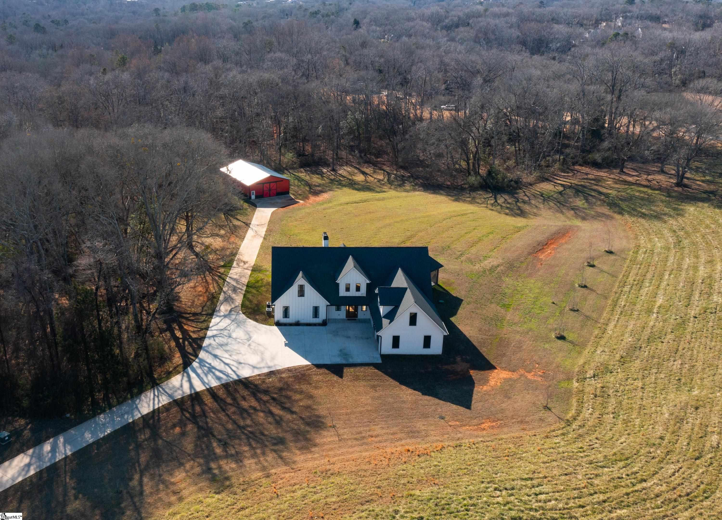 1035 Nazareth Church Road