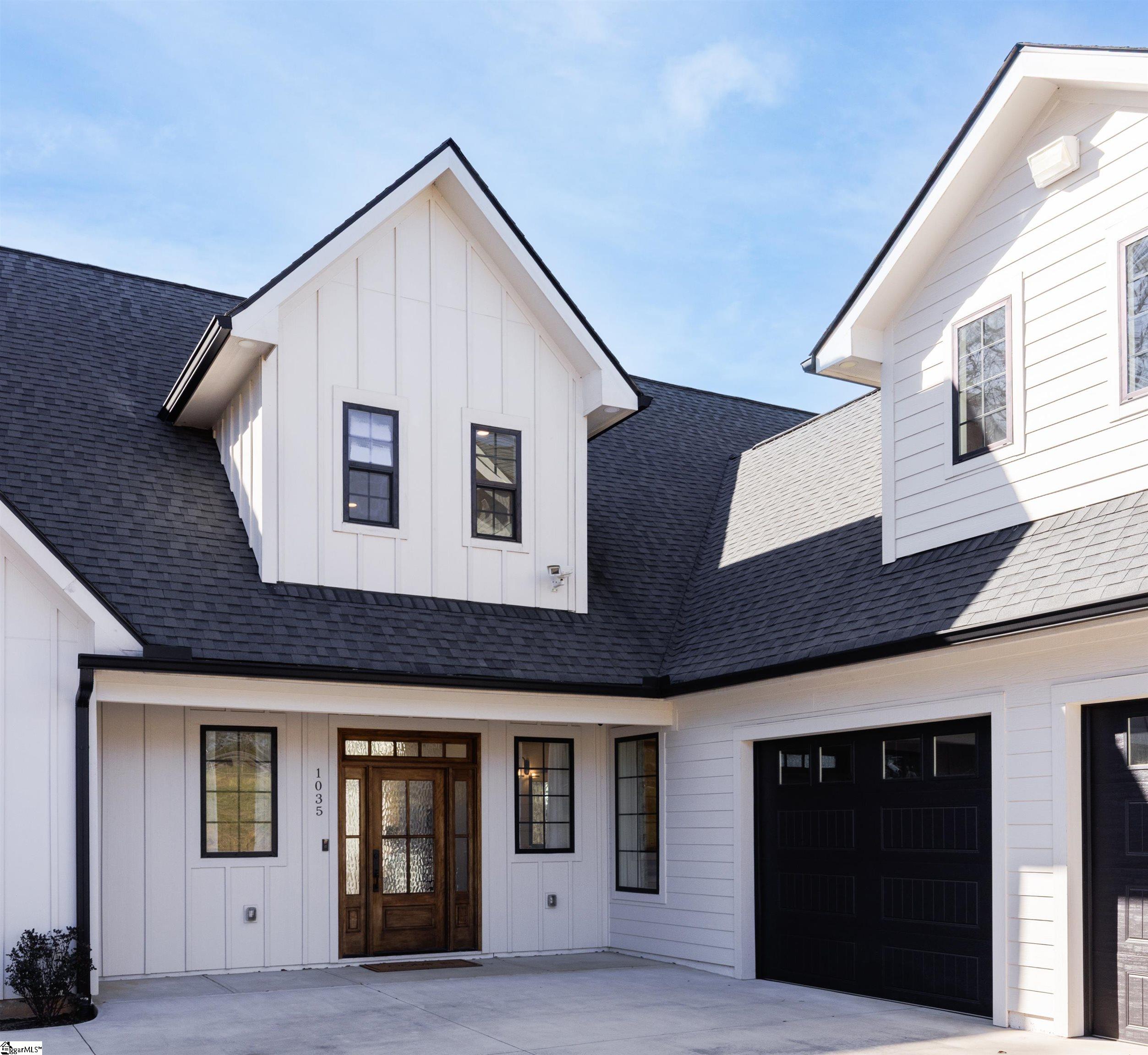 1035 Nazareth Church Road