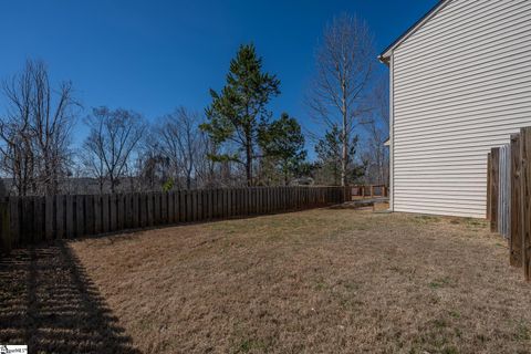 A home in Greenville