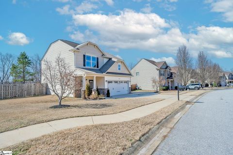 A home in Greenville