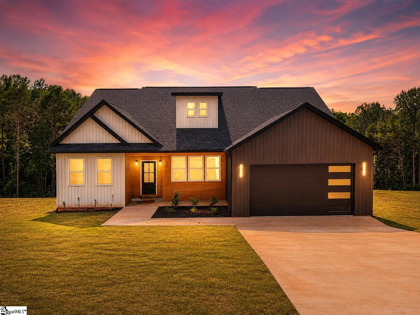 500 Skyline Drive, Campobello, SC, 29322