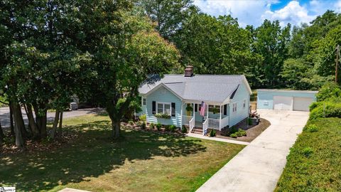 Photo of 209 Donnan Road, Taylors, SC 29687 (MLS # 1578027)