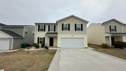 Photo of 214 Wadsworth Road, Spartanburg, SC 29301 (MLS # 1583572)