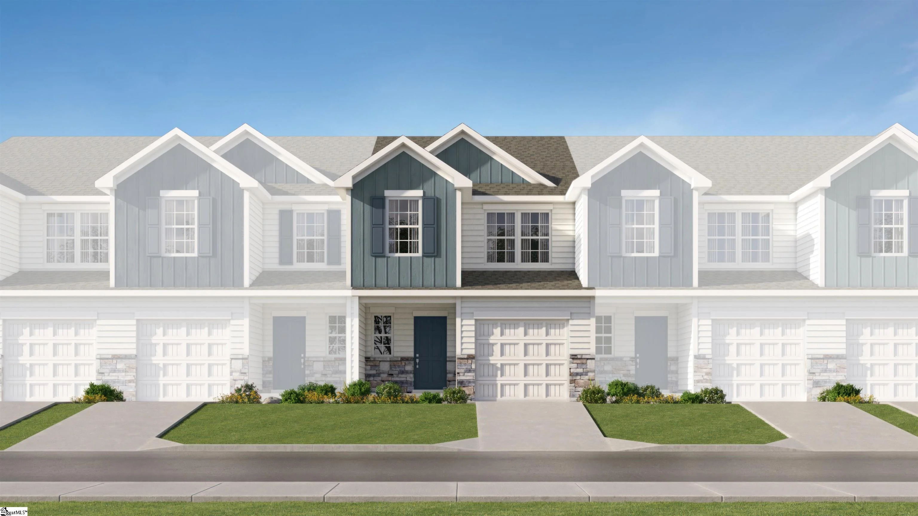 106 Bluehaven Drive