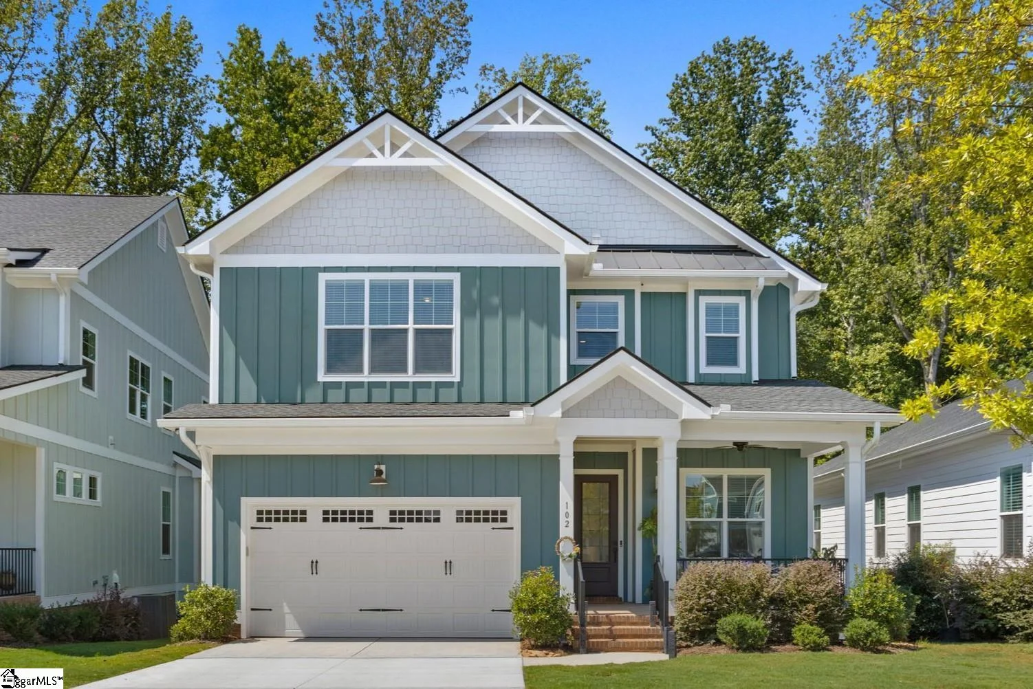 102 Herty Drive, Travelers Rest, SC, 29690