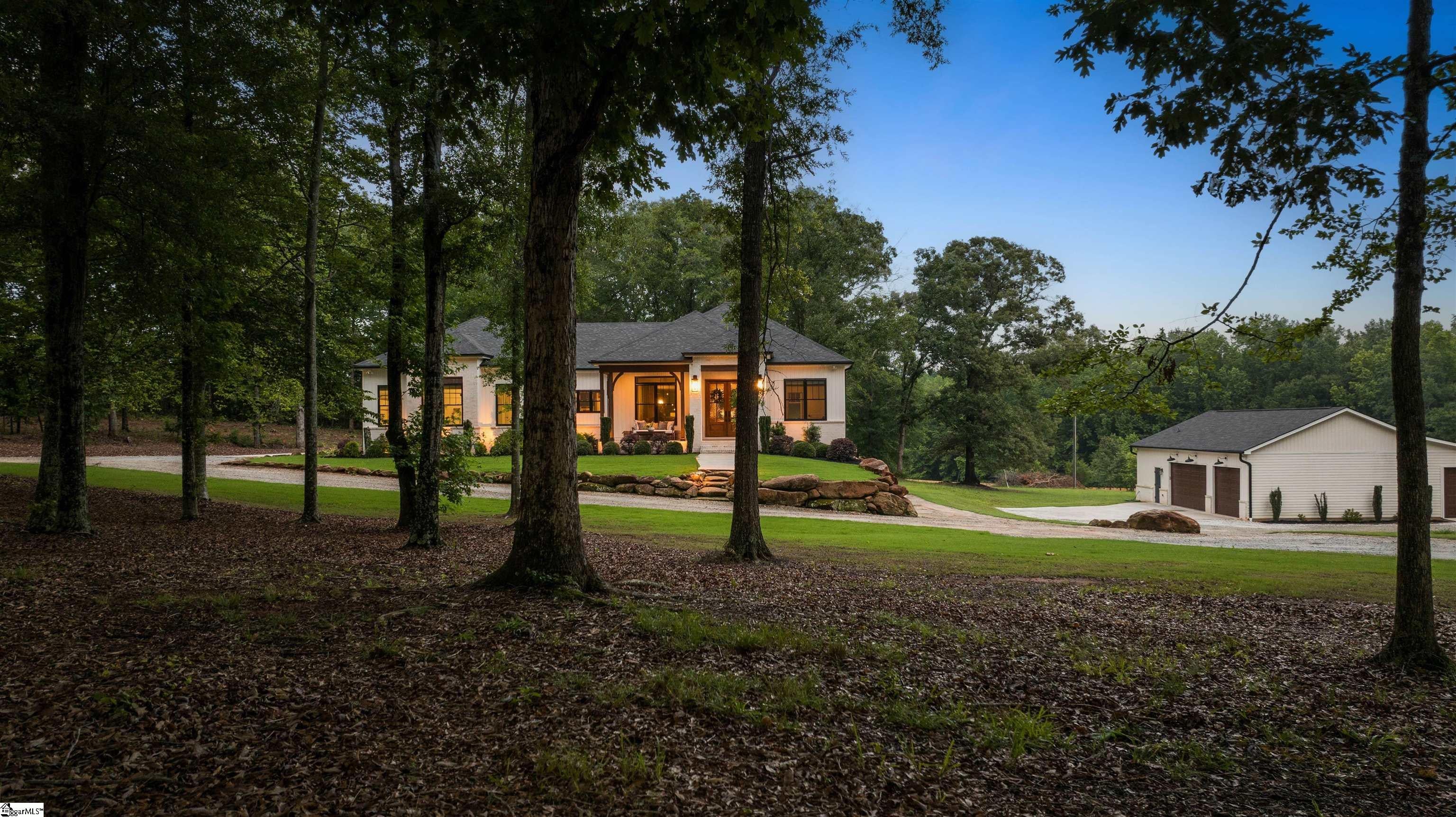 101 Watson Road