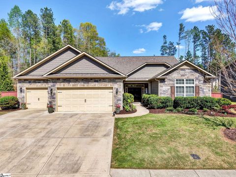 29 Trailwood Drive Fountain Inn SC 29644