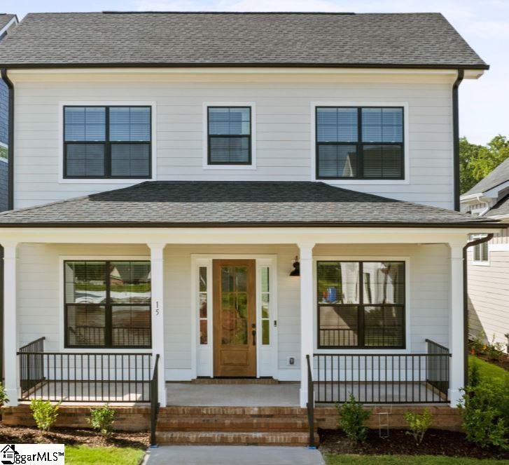 203 Bostic Court