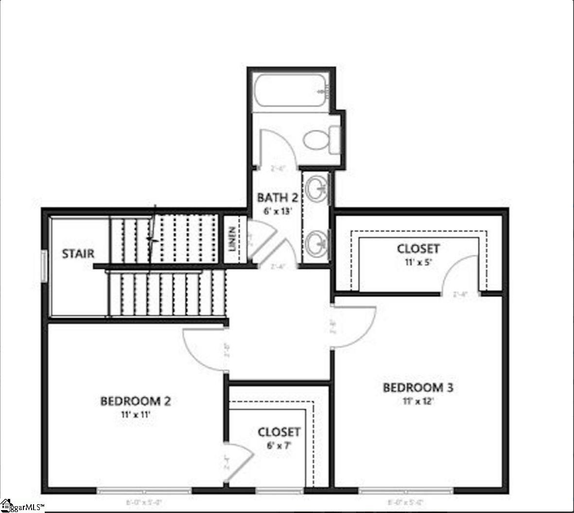 203 Bostic Court