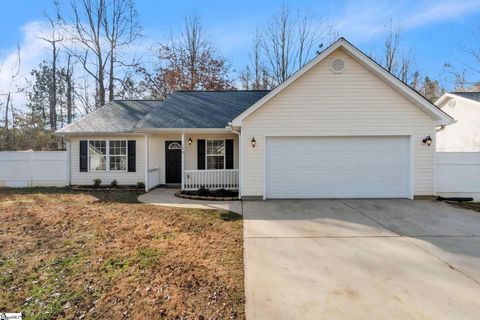 196 Walcott Drive Lyman SC 29365