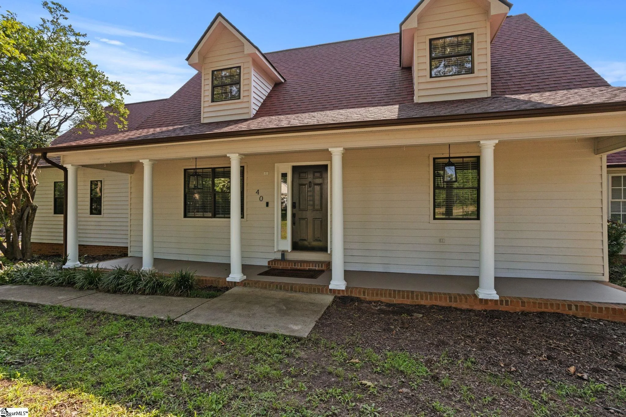 40 Ridings Road, Campobello, SC, 29322