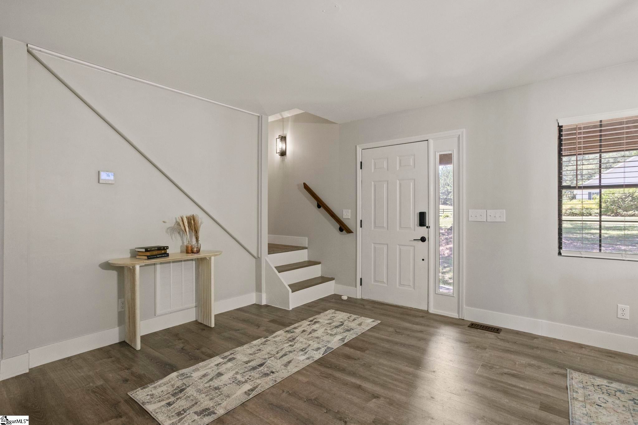 40 Ridings Road