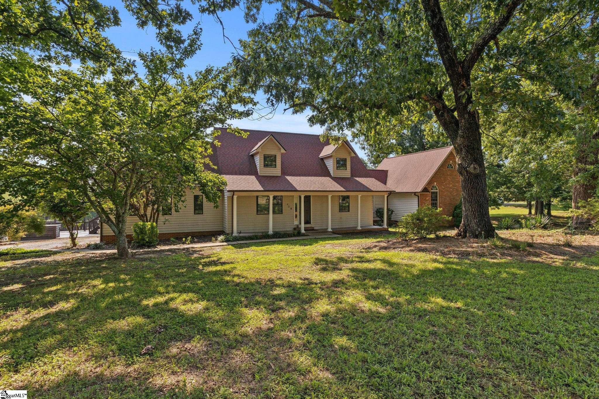 40 Ridings Road