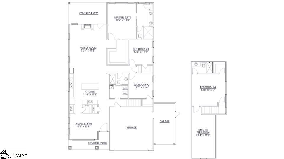 605 Hidden Creek Court