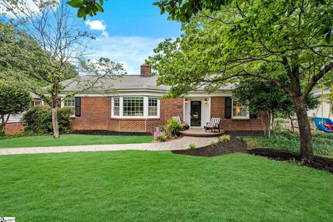 Photo of 2101 E. North Street, Greenville, SC 29607 (MLS # 1572810)