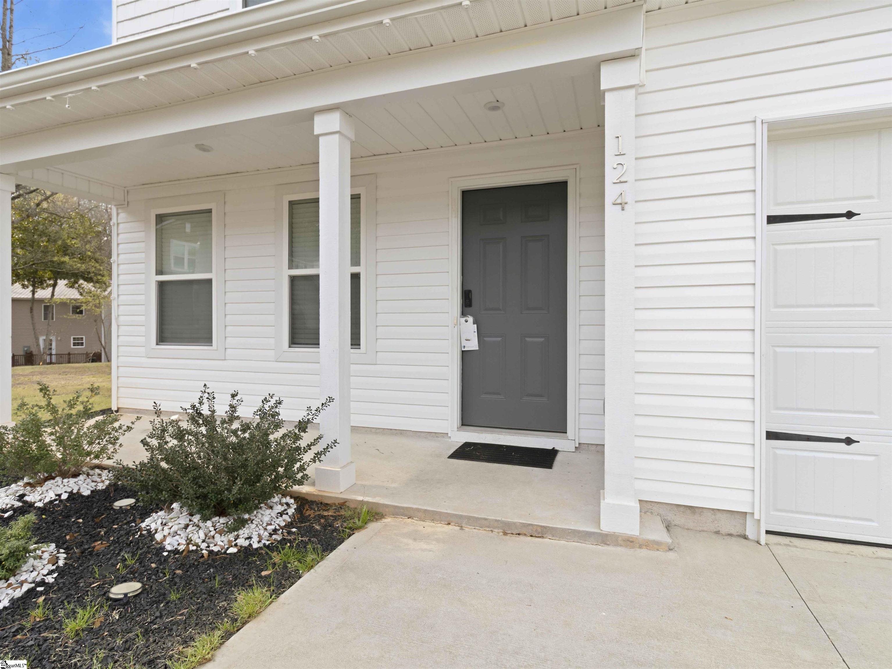 124 Brooks Drive