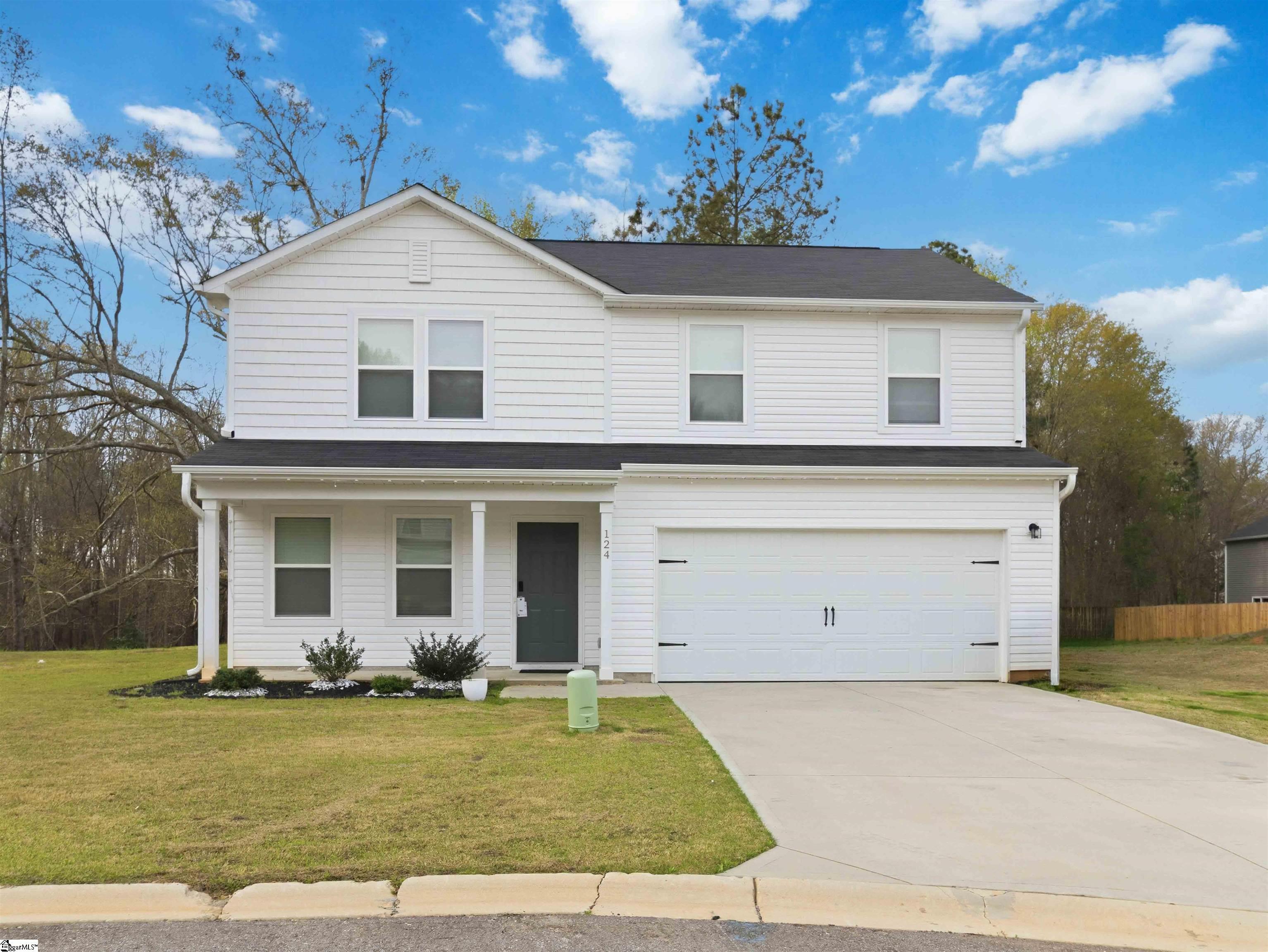 124 Brooks Drive