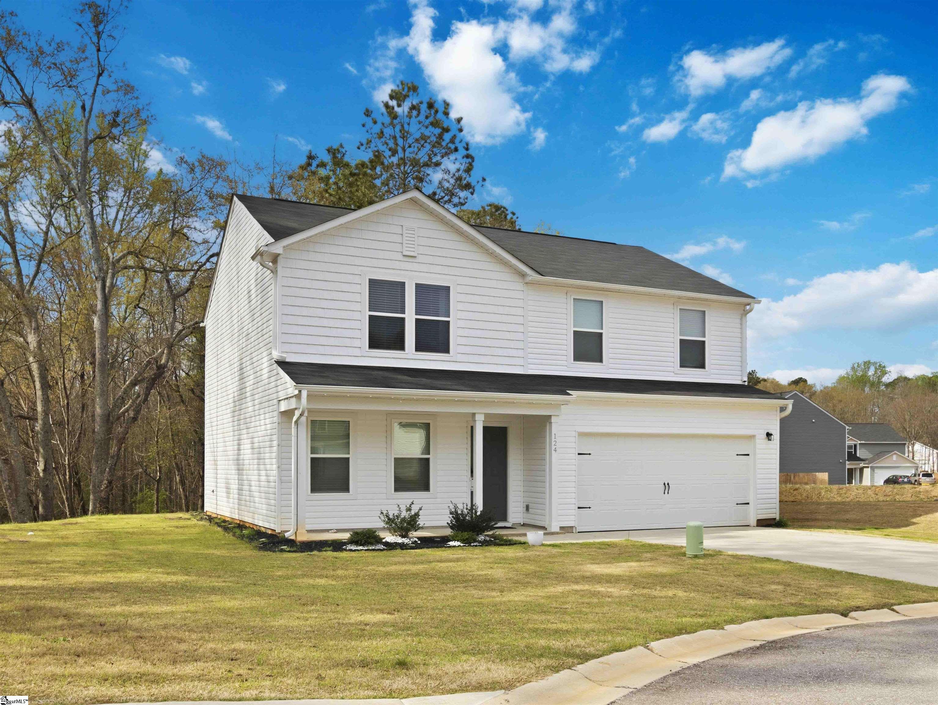 124 Brooks Drive