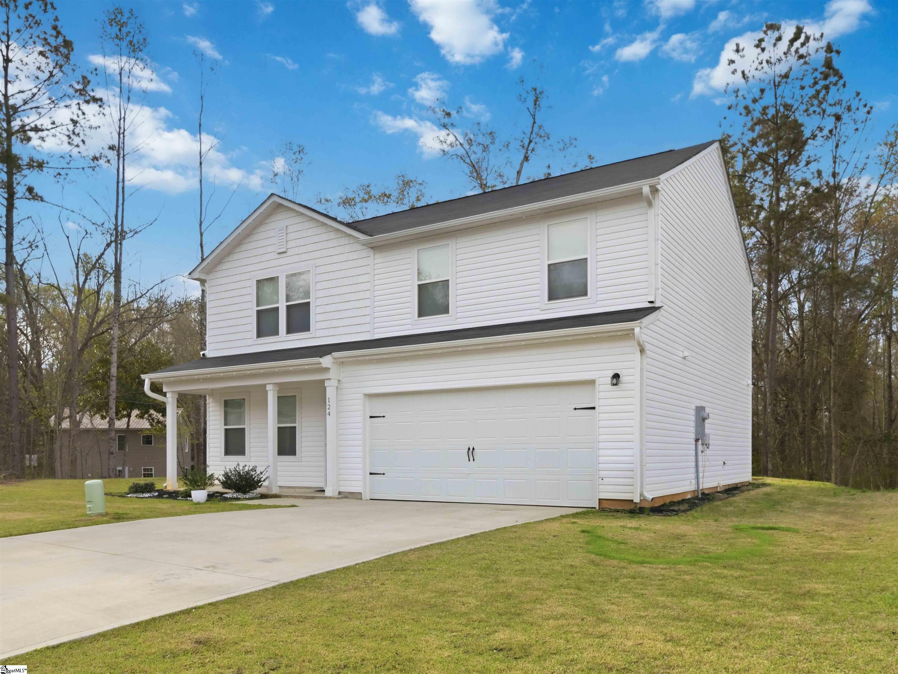 124 Brooks Drive