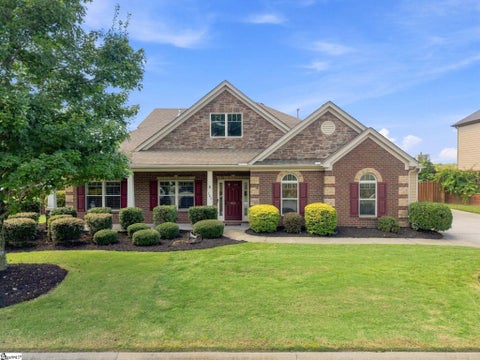 Photo of 107 Versilia Lane, Simpsonville, SC 29681 (MLS # 1603476)