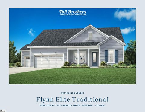 Photo of 113 Arabella Drive, Piedmont, SC 29673 (MLS # 1582869)