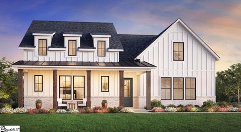 Photo of 211 Autumn Ash Way, Simpsonville, SC 29681 (MLS # 1592691)