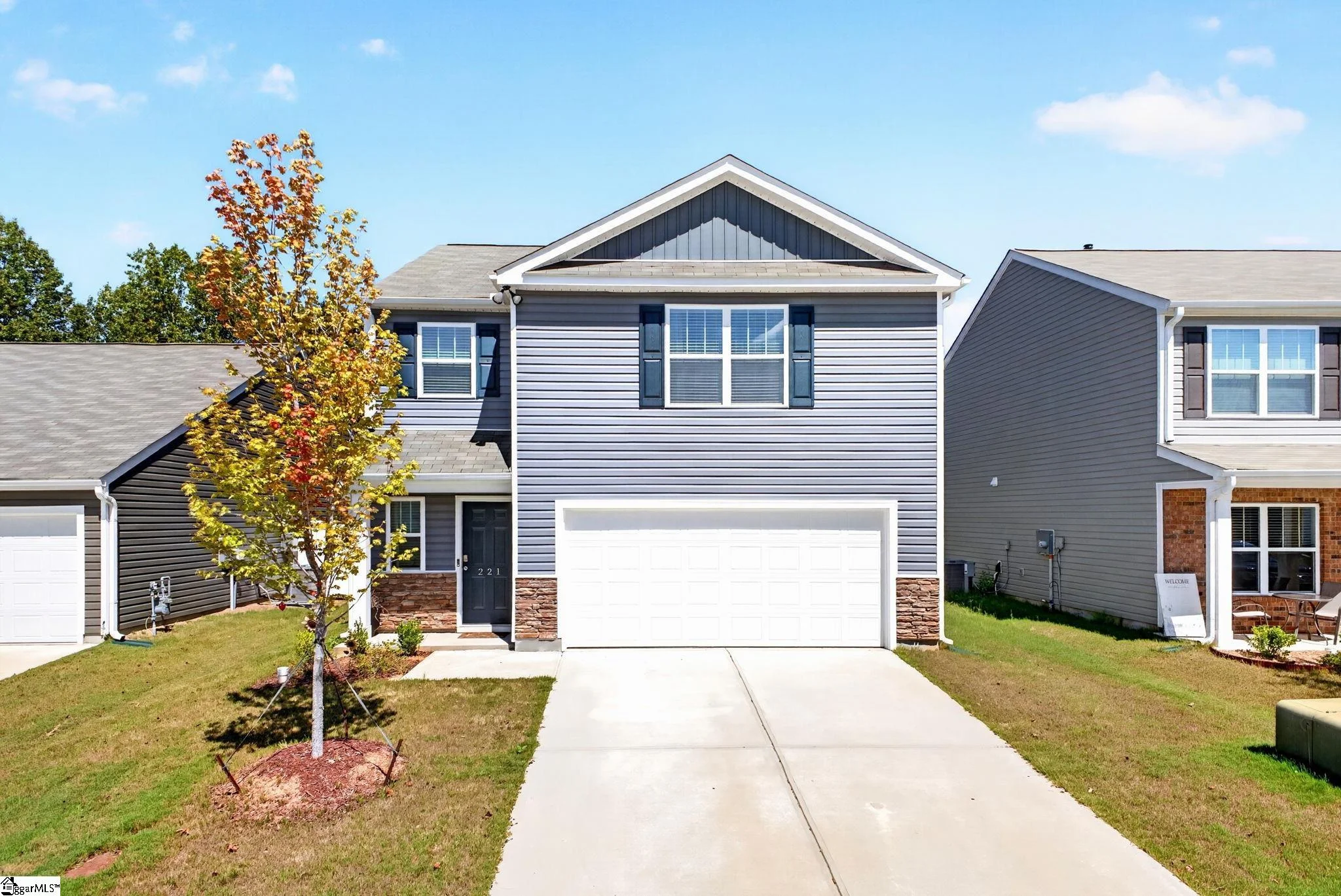 221 Mable Leaf Lane, Easley, SC, 29640