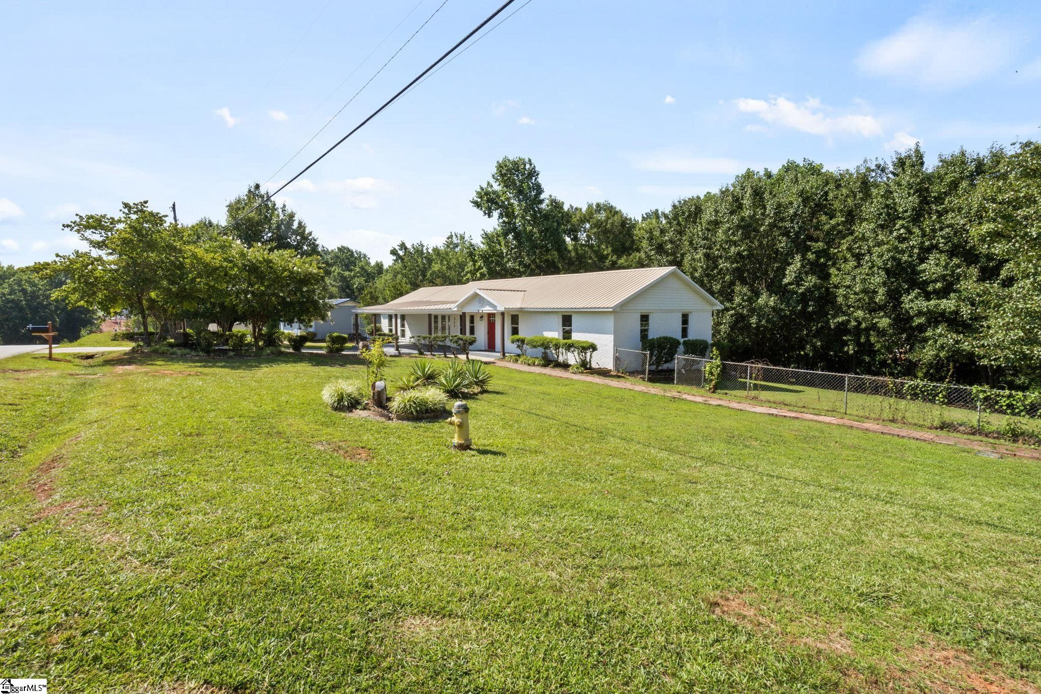 223 Speedway Drive