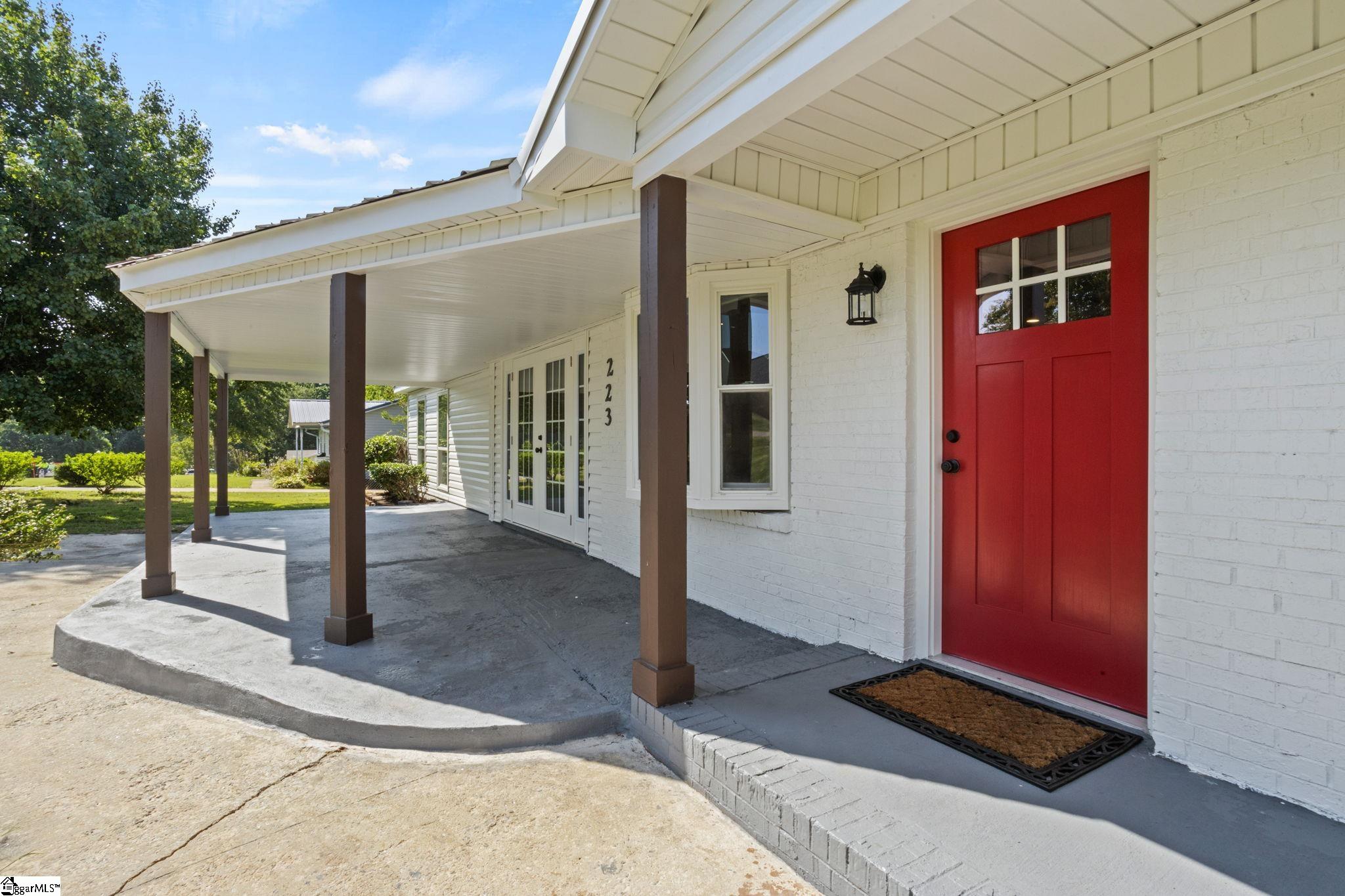 223 Speedway Drive