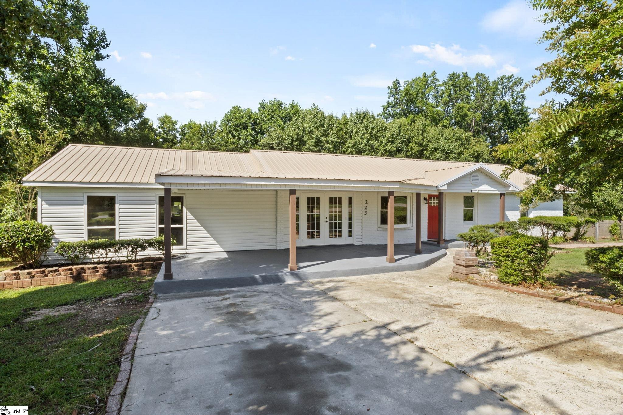 223 Speedway Drive