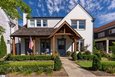 Photo of 203 Rembert Street, Greenville, SC 29615 (MLS # 1603760)