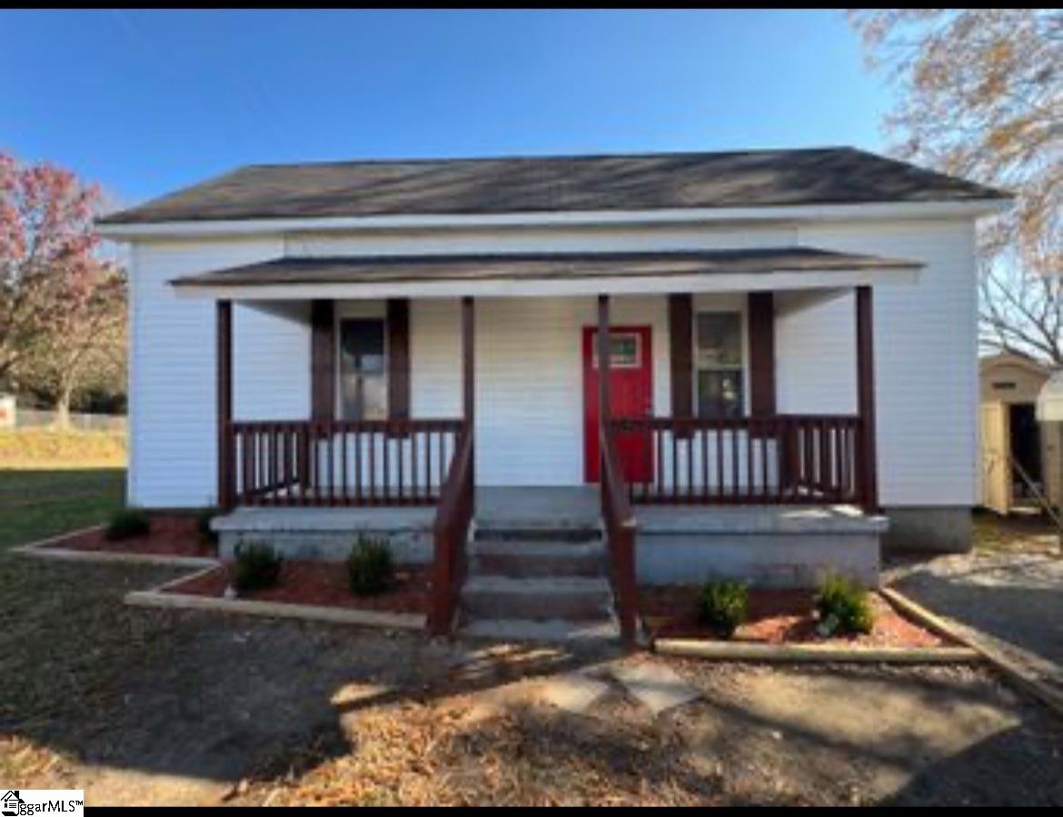 112 Van Buren Street, Gaffney, SC, 29340