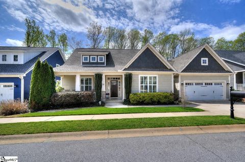 Photo of 50 Palladio Drive, Greenville, SC 29617 (MLS # 1586691)