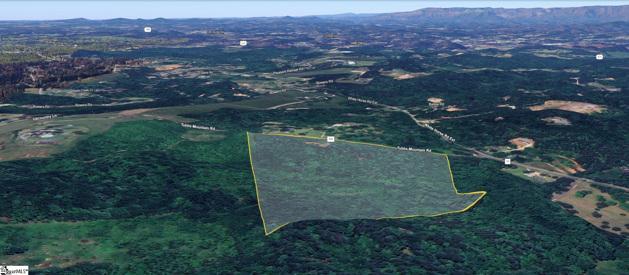 0000028a Tubbs Mountain Road