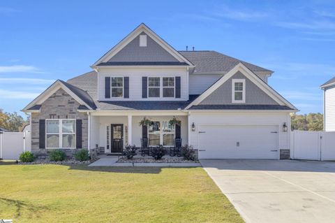 Photo of 150 Juniper Hill Drive, Easley, SC 29642 (MLS # 1573979)
