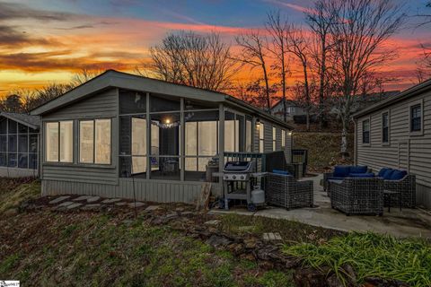 Photo of 1230 Melton Road #38, West Union, SC 29696 (MLS # 1576553)