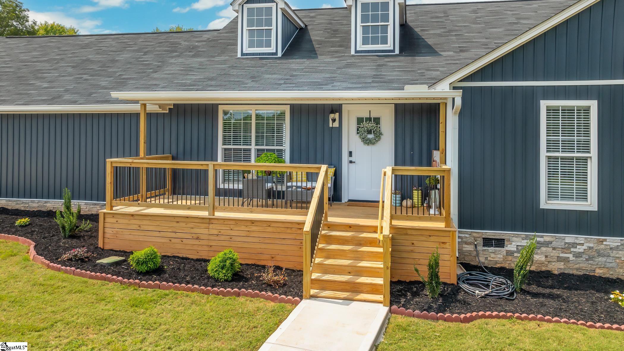 1174 Brockman Mcclimon Road
