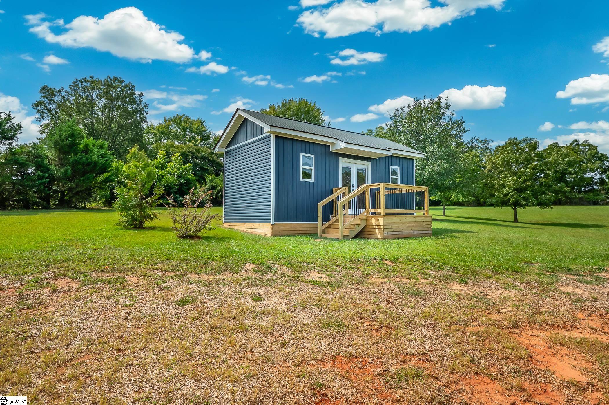 1174 Brockman Mcclimon Road